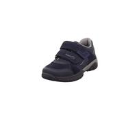 Superfit Storm, Zapatillas, Azul y Gris 8000, 28 EU Ancho