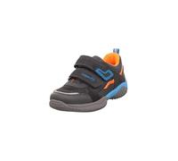 Superfit Storm, Zapatillas, Gris Naranja 2000, 41 EU
