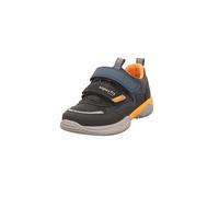 Superfit Storm, Zapatillas, Gris Naranja 2020, 37 EU Ancho