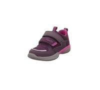 Superfit Storm, Zapatillas, Lila/Pink 8500, 40 EU Estrecho