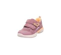 Superfit Storm, Zapatillas, Púrpura Naranja 8500, 27 EU