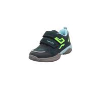 Superfit Storm, Zapatillas, Verde Claro 7000, 33 EU