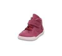 Superfit Super Free, Zapatos para bebé Niñas, Rosa 5500, 20 EU
