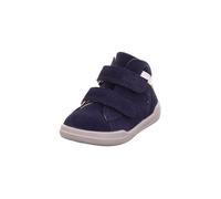 Superfit Super Free, Zapatos para bebé Niños, Azul y Blanco 8010, 20 EU