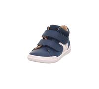 Superfit SUPERFREE 1-000543 - Zapatillas para niño, Azul Blanco 8020, 20 EU