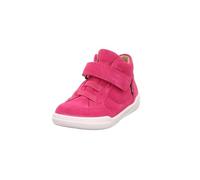 Superfit SUPERFREE Gore-Tex - Zapatillas para Aprender a Andar, Color Rosa, Talla 24 EU, Rosa 5500, 24 EU Weit