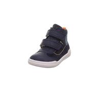 Superfit Superfree Leicht Gefütterte Gore-Tex, Zapatos para bebé Niños, Azul Claro 8000, 20 EU