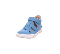 Superfit Superfree, Sandalia, Azul Claro 8400, 22 EU