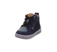 Superfit Supies Baby Jungen Mehrfarbig, Zapatillas, Multicolor 9010, 21 EU