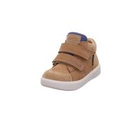 Superfit Supies Gore-Tex, Zapatos para bebé, Marrón Azul 3010, 19 EU Ancho