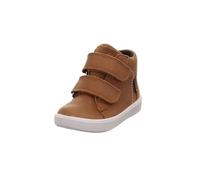 Superfit Supies Jungen Leicht Gefütterte Gore-Tex Braun 3000, Zapatos para bebé, 27 EU Ancho