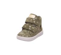 Superfit Supies Leicht Gefütterte Gore-Tex, Zapatillas, Verde Rosa 7000, 27 EU