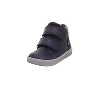Superfit SUPIES Leicht gefütterte Gore-Tex, Zapatos para bebé, Blau 8000, 23 EU Ancho