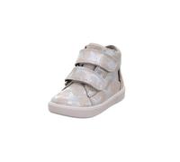 Superfit Supies Ligeramente Forrado Gore-Tex, Zapatos para bebé, Gris Claro 2500, 21 EU Ancho