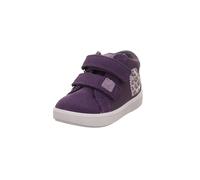 Superfit Supies Mädchen Lila, Zapatillas, Púrpura 8520, 27 EU