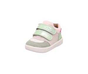 Superfit Supies Sneaker 1-000776, Zapatillas, Multicolor 9060, 21 EU