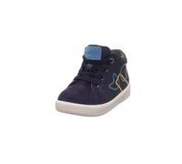 Superfit Supies, Zapatillas, Azul 8000, 26 EU Estrecho