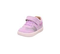 Superfit Supies - Zapatillas Deportivas, Color Lila y Rosa 8500, Talla 23 EU