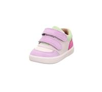 Superfit SUPIES Zapatillas, Lila/Multicolor 8500, 23 EU