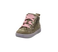 Superfit Supies, Zapatillas, Verde 7020, 27 EU