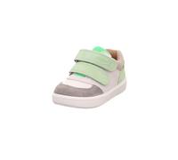 Superfit Supies, Zapatillas, Verde Claro Multicolor 7500, 26 EU