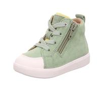 Superfit - SUPIES, Zapatos para bebé, Hellgrün 7500,
