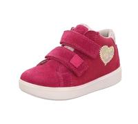 Superfit - SUPIES, Zapatos para bebé, Rot 5000,
