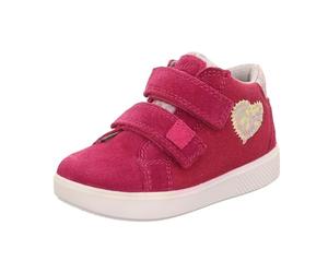 Superfit - SUPIES, Zapatos para bebé, Rot 5000,