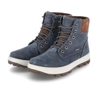 superfit Tedd, Botas, Azul Niagara Combi 800474, 31 EU Ancho