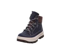 superfit Tedd, Botas, Azul (Niagara Combi 9400), 25 EU Ancho