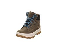 superfit Tedd, Botas, Verde Verde 7000, 31 EU Estrecho
