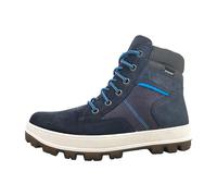 Superfit - TEDD leicht gefütterte, Botas para nieve, Grau/Türkis 2000,