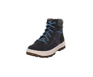 Superfit - TEDD leicht gefütterte, Botas para nieve, Grau/Türkis 2000,