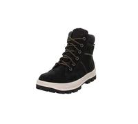 Superfit TEDD Sympatex 1-800476 - Botas para niño, Negro Verde 0000, 39 EU Ancho