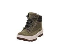 Superfit TEDD Warm gefütterte Gore-Tex, Botas para Nieve, Grün 7010, 38 EU Ancho