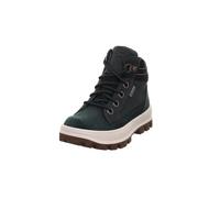 Superfit Tedd Warm Gefütterte Gore-Tex, Botas para Nieve, Verde 7020, 37 EU Ancho