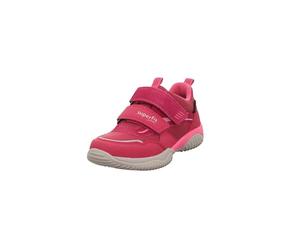 Superfit Tormenta Gore-Tex, Zapatillas, Rojo Rosa 5000, 40 EU Ancho