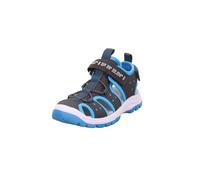 Superfit Tornado Light, Sandalias, Gris/Gris Claro 2000, 33 EU