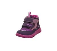 Superfit Trace Gore-Tex, Zapatillas, Morado Pink 8500, 32 EU