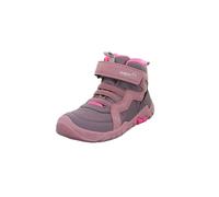 Superfit Trace Gore-Tex, Zapatillas, Morado Pink 8500, 35 EU