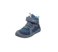 Superfit Trace Jungen Leicht Gefütterte Gore-Tex Blau/Türkis, Zapatillas, Azul Turquesa 8020, 33 EU