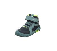 Superfit Trace Jungen Leicht Gefütterte Gore-Tex Grün/Gelb, Zapatillas, Verde Amarillo 7000, 30 EU