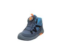 Superfit Trace Leicht Gefütterte Gore-Tex, Zapatillas, Azul Turquesa 8000, 32 EU