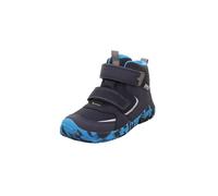 Superfit - Trace Leicht gefütterte Gore-Tex, Zapatillas, Blau/Türkis 8000,
