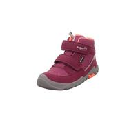 Superfit Trace Leicht Gefütterte Gore-Tex, Zapatillas, Rojo Naranja 5000, 25 EU
