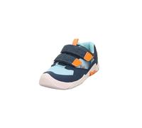 Superfit Trace, Zapatillas, Azul Verde Claro 8000, 25 EU