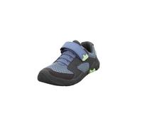 Superfit Trace, Zapatillas, Azul y Gris 8010, 26 EU