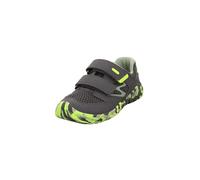 Superfit Trace, Zapatillas, Gris Amarillo 2000, 33 EU Ancho