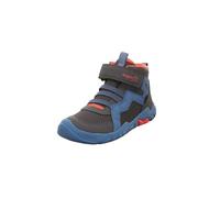 Superfit Trace, Zapatillas, Gris Azul 2000, 26 EU Estrecho