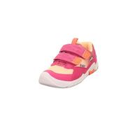 Superfit Trace, Zapatillas, Pink Orange 5500, 34 EU
